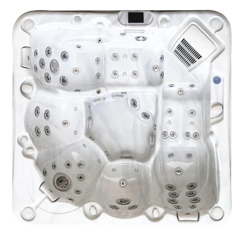 สปาครอบครัว