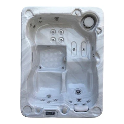 อ่างน้ำร้อน 3 คน