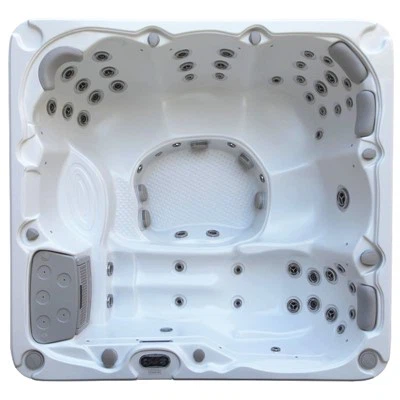 อ่างน้ำร้อนกลางแจ้ง